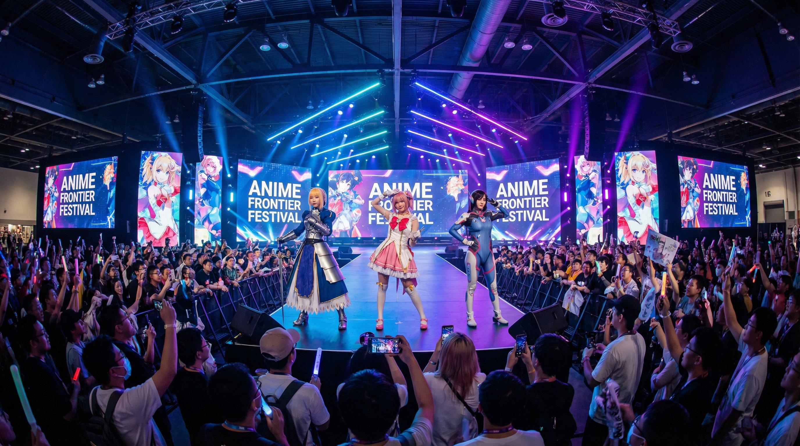 小马拉大车动漫影视制作