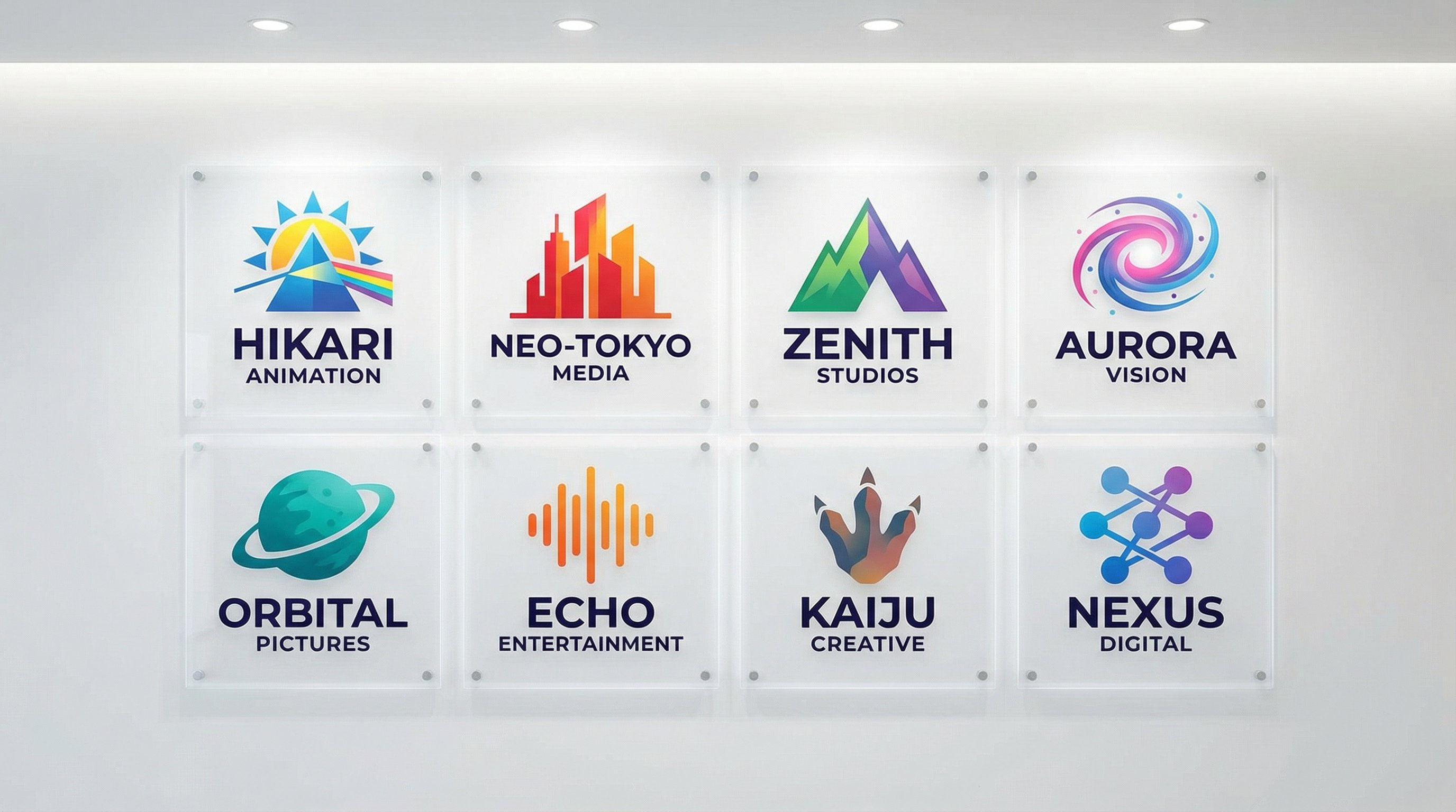 小马拉大车合作影视品牌