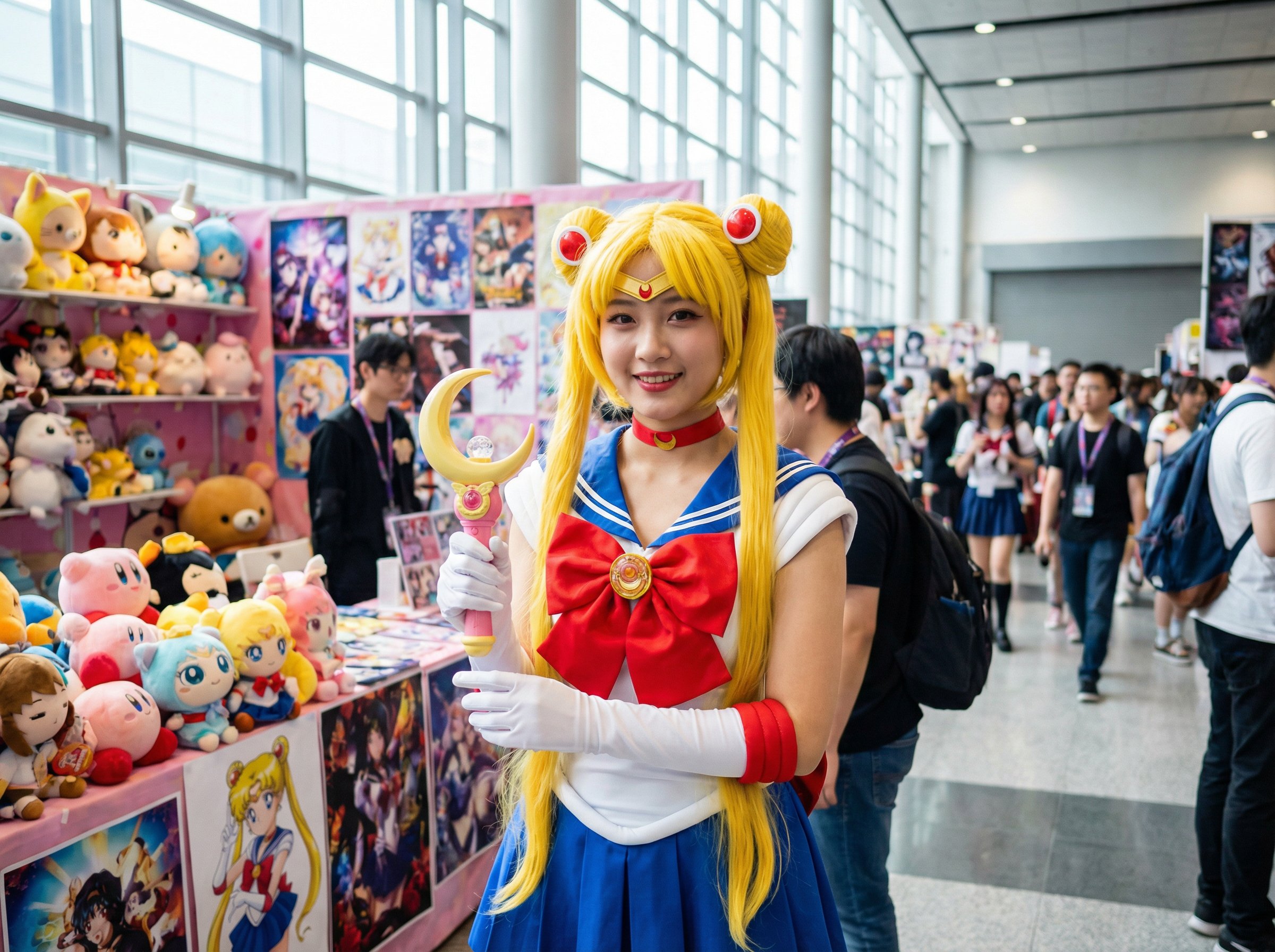 小马拉大车原创动漫