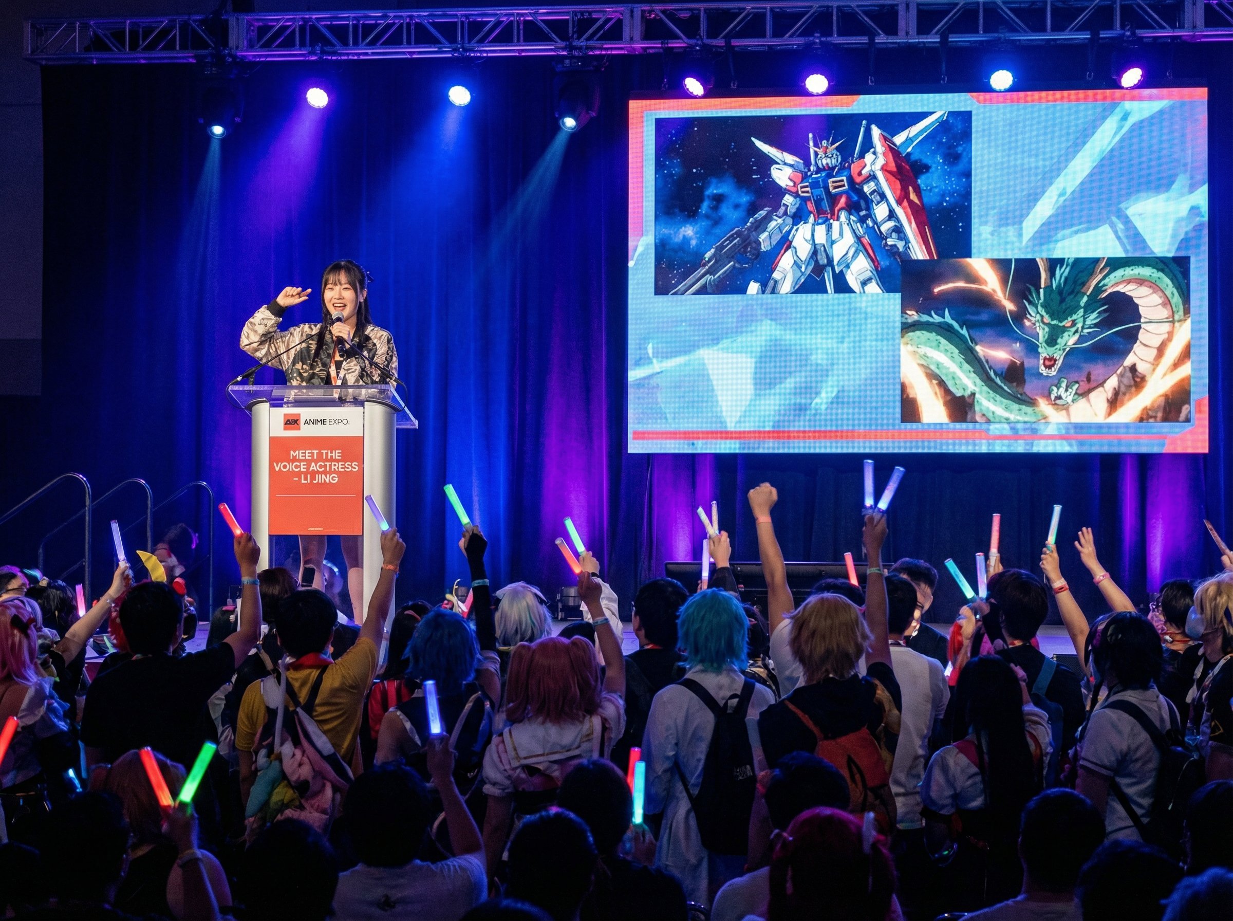 小马拉大车幕后花絮